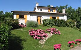 La Casa Dei Boschi Bed & Breakfast San Marino Exterior photo