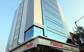 Hotel Better Home International Mumbai Exterior photo