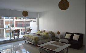 Apartamento Ocio Apartment Buenos Aires Room photo