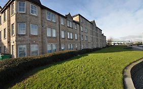 The Waterfront Hostel Greenock Exterior photo