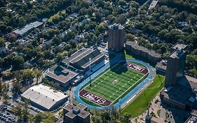 Saint Mary'S University Conference Services & Summer Accommodations Halifax Exterior photo