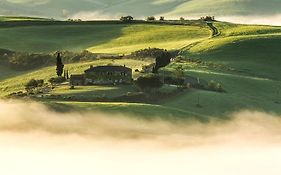 Agriturismo Il Rigo Villa San Quirico d'Orcia Exterior photo