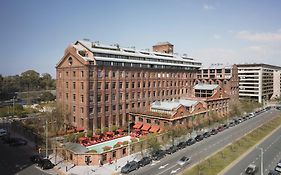 Faena Hotel Buenos Aires Exterior photo