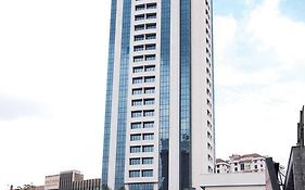 Hotel Armada Petaling Jaya Kuala Lumpur Exterior photo