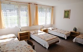 Ubytovna Cesky Krumlov Room photo