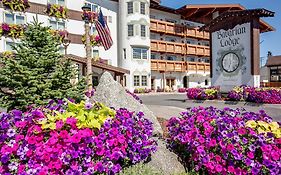 Bavarian Lodge Leavenworth Exterior photo