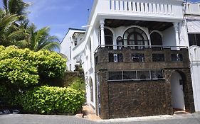 Fort De 19 Villa - Galle Fort Exterior photo