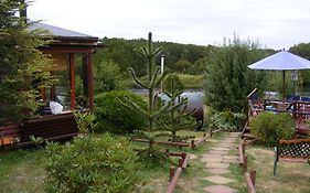 Rio Maullin Lodge Puerto Varas Room photo