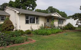 Lees Motel Edison Exterior photo