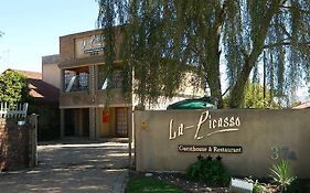 La Picasso Guesthouse Ermelo Exterior photo