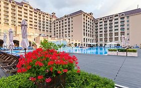 Melia Grand Hermitage All Inclusive Hotel Golden Sands Exterior photo