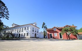 Casa De Mogofores Bed & Breakfast Anadia Exterior photo