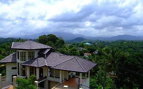 Kandy Sunrise Villa Exterior photo