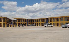 Econo Lodge Las Vegas Exterior photo