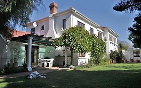 Applegarth B&B And Self-Catering Studios Cape Town Exterior photo