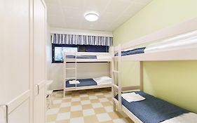 Imatra Spa Sport Camp Hostel Room photo