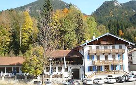 Pension Oberwirt Hotel Fischbachau Exterior photo