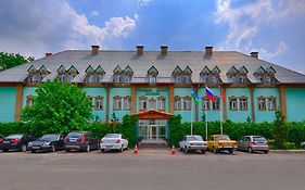 Grand Orzu Hotel Tashkent Exterior photo