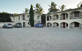 Marura Holiday Resort Mtwapa Exterior photo