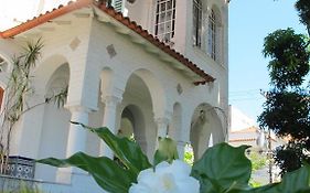 Guesthouse Bianca Rio de Janeiro Exterior photo