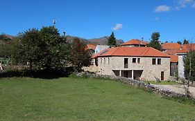 Casa Fonte Do Laboreiro Villa Castro Laboreiro Exterior photo