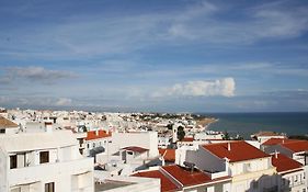 Casa Do Canto Bed & Breakfast Albufeira Exterior photo