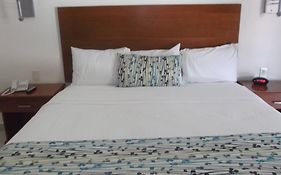 Booye Hotel Navojoa Room photo