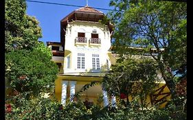 Villa Alexandrino Rio de Janeiro Exterior photo