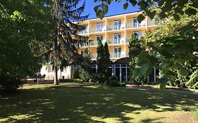 Solaris Hotel Balatonfoldvar Exterior photo