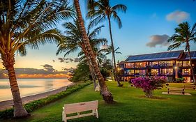 Castle At Moloka'I Shores Aparthotel Kaunakakai Exterior photo