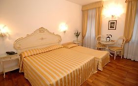 Casa Sul Molo Bed & Breakfast Venice Exterior photo