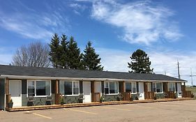 Royalty Maples Cottages And Motel Charlottetown Exterior photo