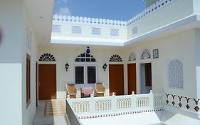 Rampura Kothi Bed & Breakfast Jaipur Exterior photo