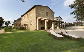 Agriturismo San Galgano Villa Chiusdino Exterior photo