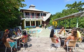 Bay View Eco Resort & Spa Port Antonio Exterior photo