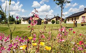 Seepark Auenhain Apartment Markkleeberg Exterior photo