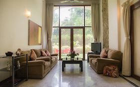 Hermitage Suites Koregaon Park Pune Exterior photo