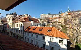 Hostel Little Quarter Prague Exterior photo