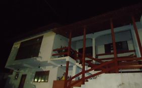 Pousada Nascimento Bed & Breakfast Guarapari Exterior photo