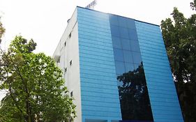 Cloud Nine Serviced Apartments Chennai Exterior photo