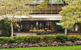 The Rittenhouse Hotel Philadelphia Exterior photo