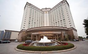 Hotel Fortuna Foshan Exterior photo