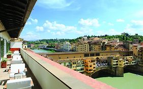 Portrait Firenze - Lungarno Collection Hotel Exterior photo