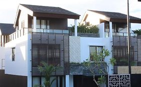 Kuta Ardenia Residence Exterior photo