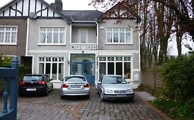 Acton Lodge Guesthouse Cork Exterior photo