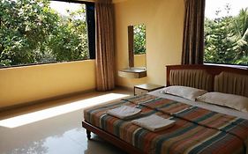 Goan Clove, Apartment Hotel Chapora Exterior photo