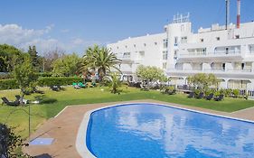 Carvoeiro Garden Hotel Exterior photo