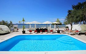 Villa Triana-Adults Only Zadar Exterior photo