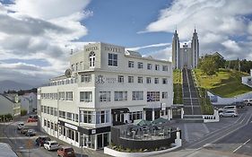 Hotel Kea By Keahotels Akureyri Exterior photo