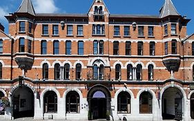 Hotel Isaacs Cork City Exterior photo